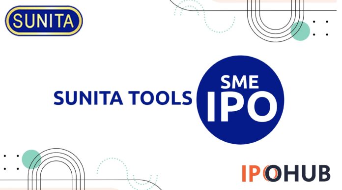 Sunita Tools Limited IPO