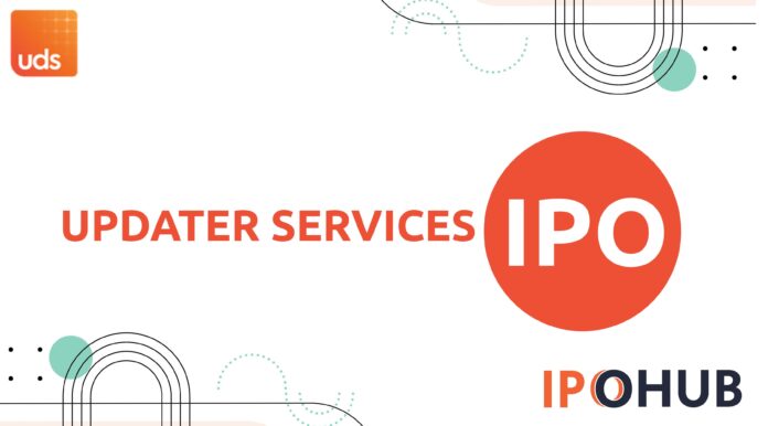 Updater Services Limited IPO