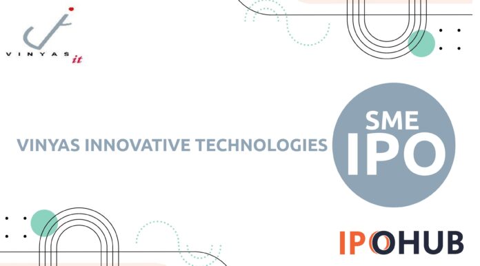 Vinyas Innovative Technologies Limited IPO