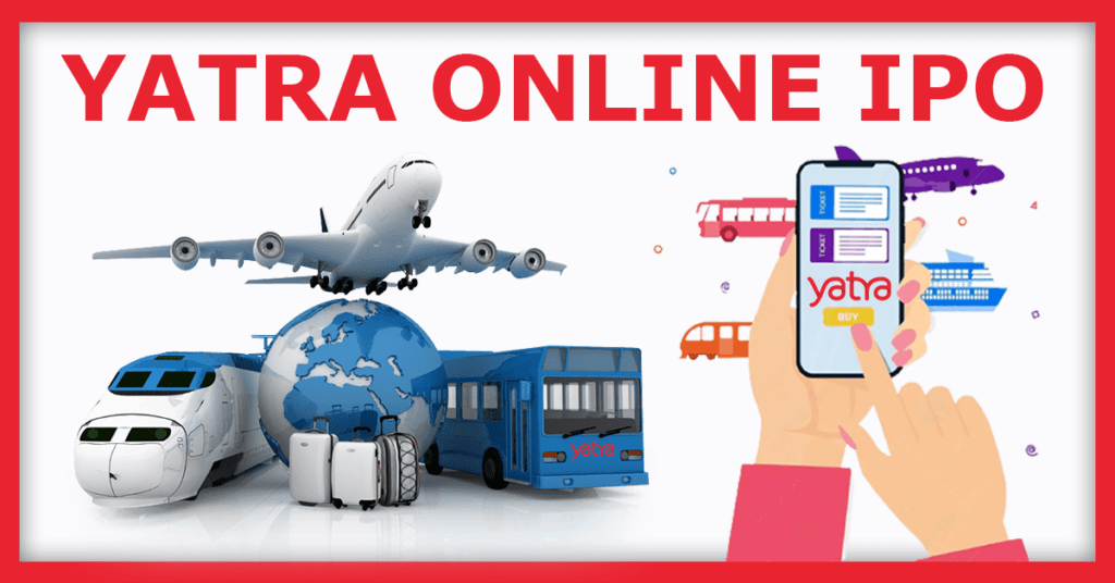 Yatra Online IPO