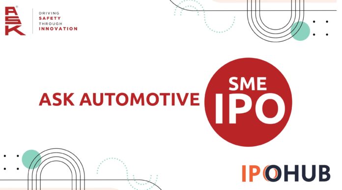 ASK Automotive Limited IPO