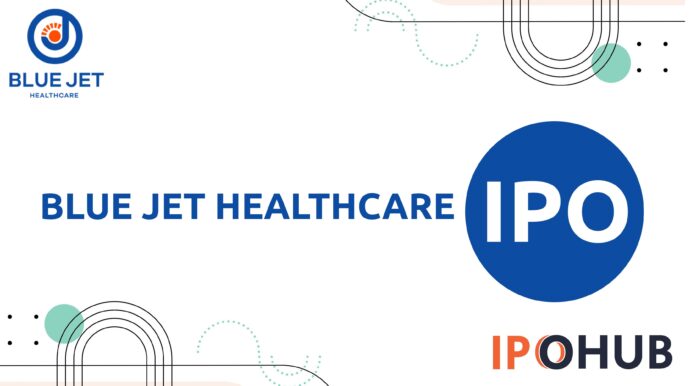 Blue Jet Healthcare Limited IPO