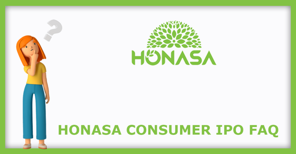 Honasa Consumer IPO FAQs