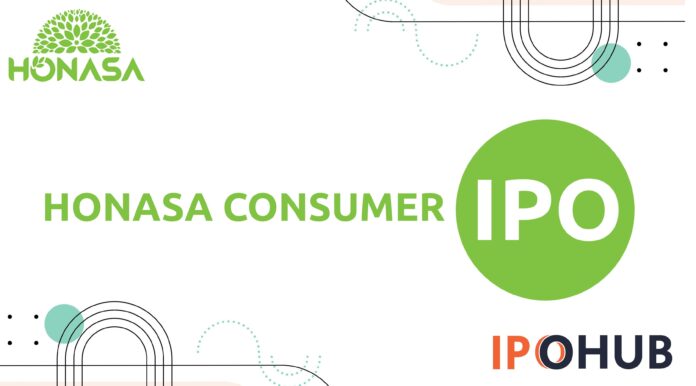 Honasa Consumer Limited IPO
