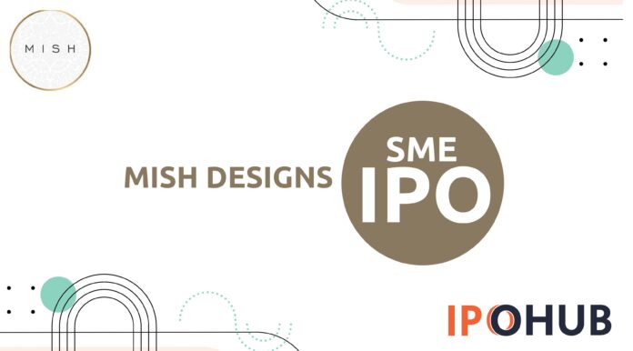 Mish Designs Limited IPO