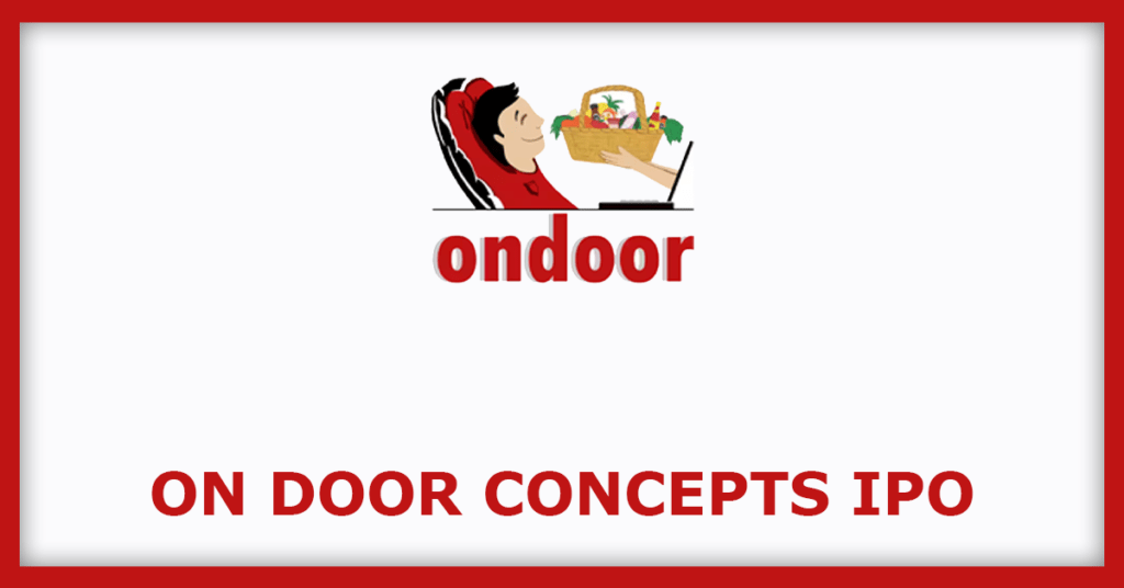 On Door Concepts IPO