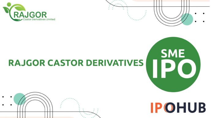 Rajgor Castor Derivatives Limited IPO