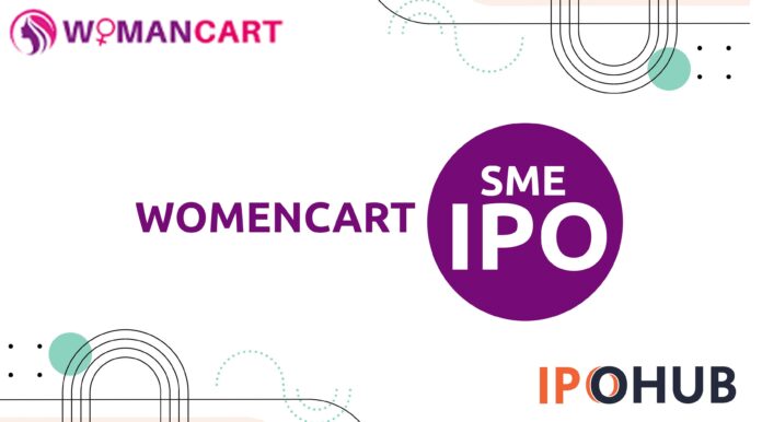 WomenCart Limited IPO