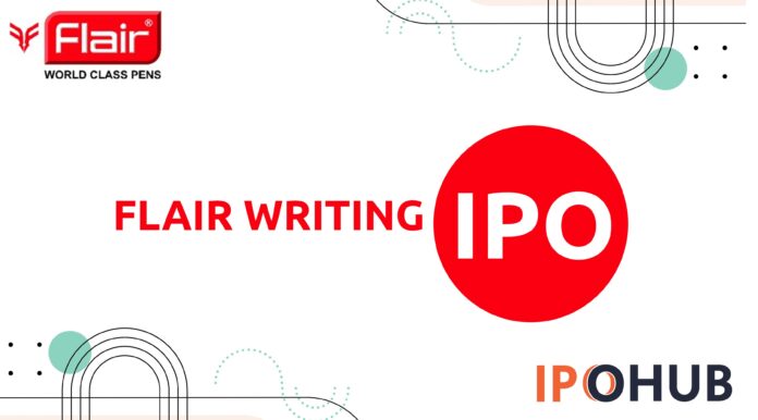 Flair Writing Industries Limited IPO