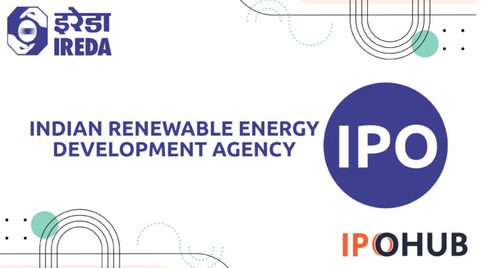 Indian Renewable Energy Development Agency Limited IPO