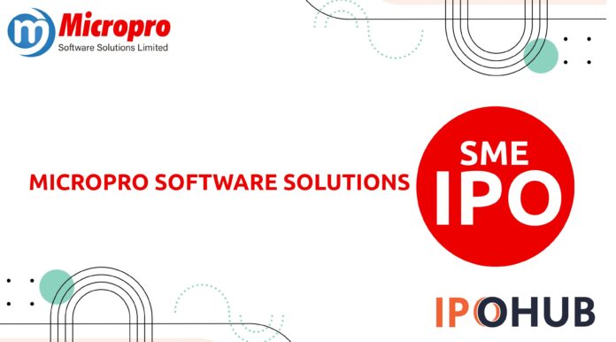Micropro Software Solutions Limited IPO
