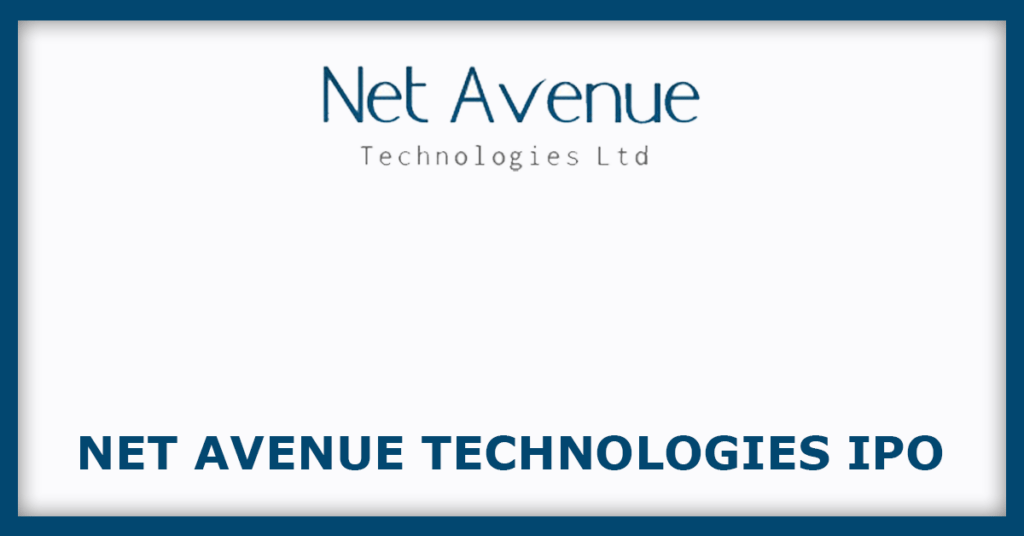 Net Avenue Technologies IPO
