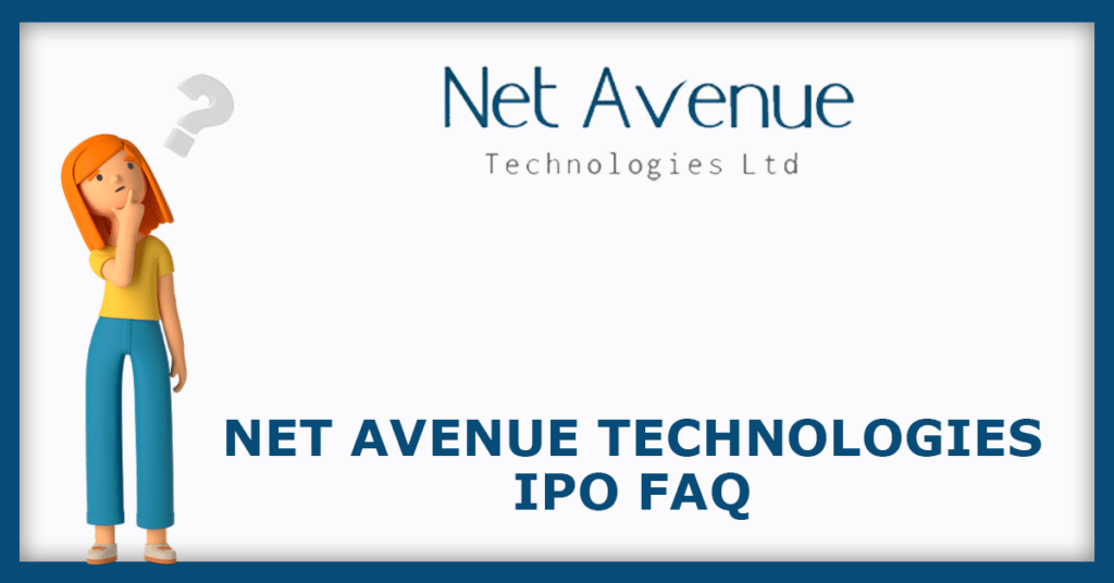 Net Avenue Technologies IPO FAQs