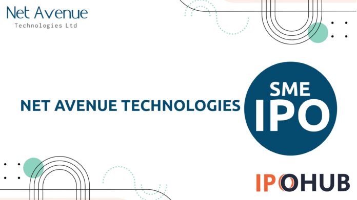 Net Avenue Technologies Limited IPO