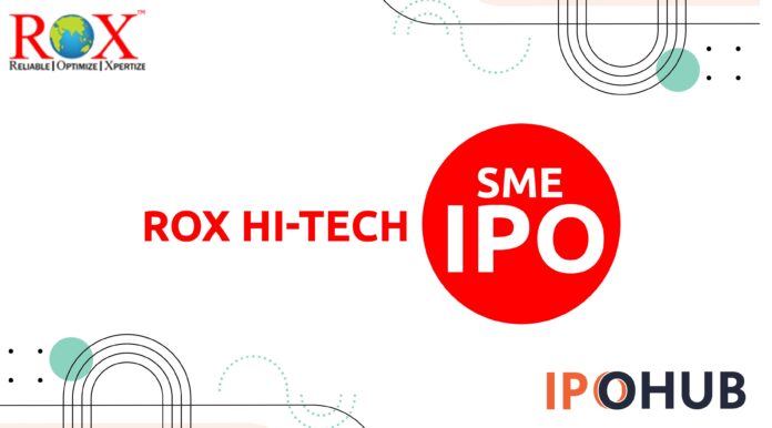 ROX Hi-Tech Limited IPO