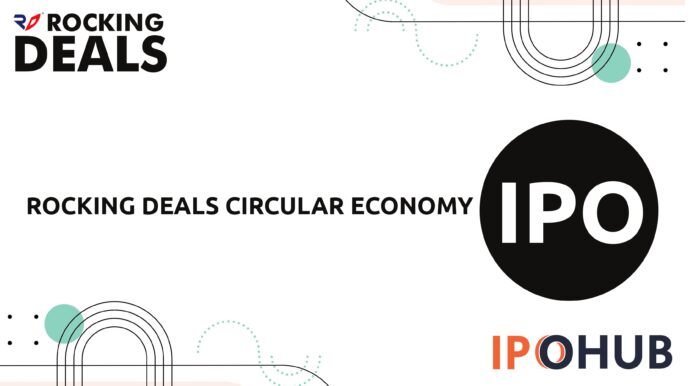 Rocking Deals Circular Economy Limited IPO