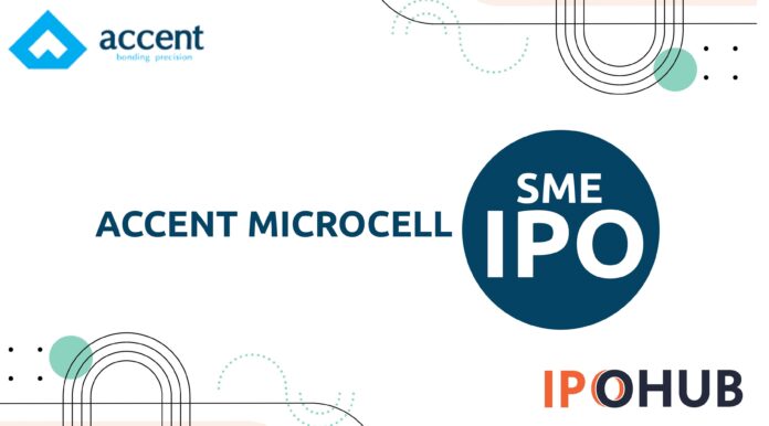 Accent Microcell Limited IPO