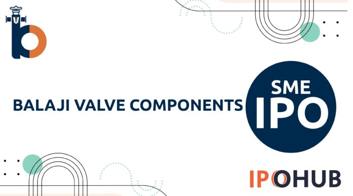 Balaji Valve Components Limited IPO
