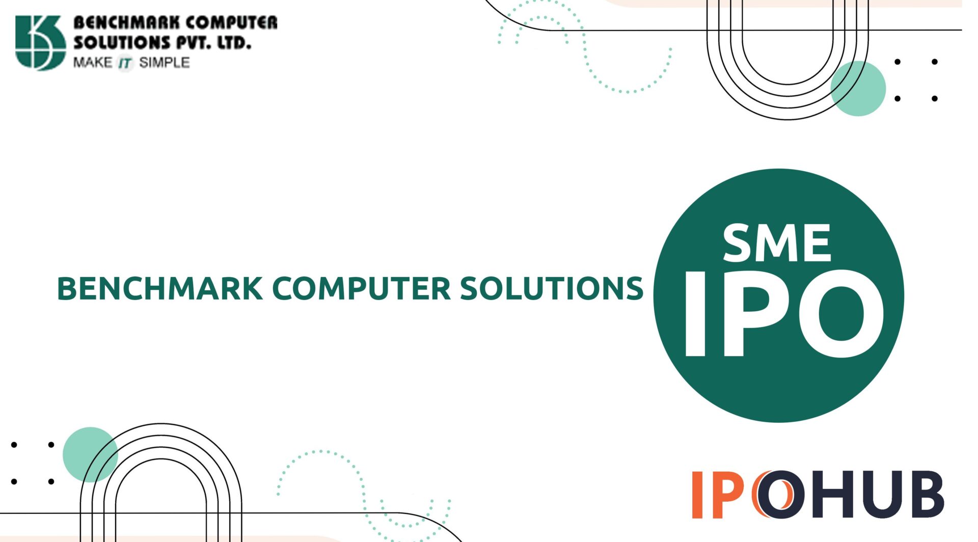 Benchmark Computer Solutions Limited IPO (Benchmark Computer Solutions ...