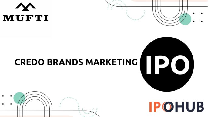 Credo Brands Marketing Limited IPO