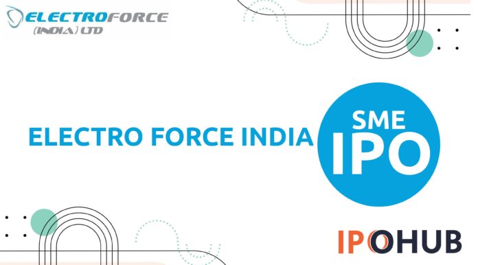 Electro Force India Limited IPO