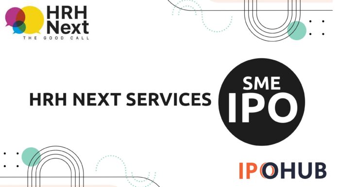 HRH Next Services Limited IPO