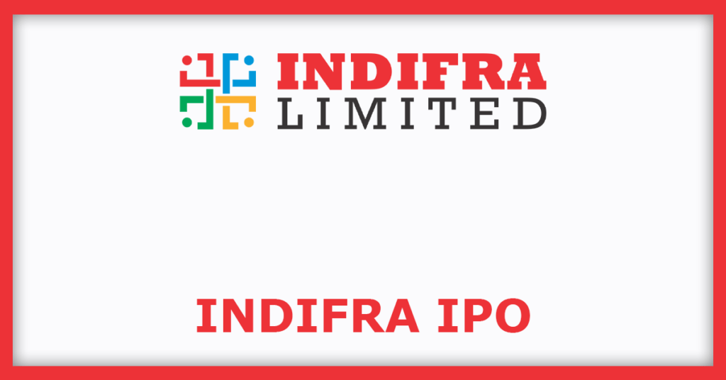 Indifra IPO