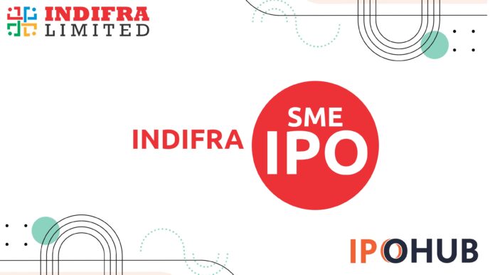 Indifra Limited IPO