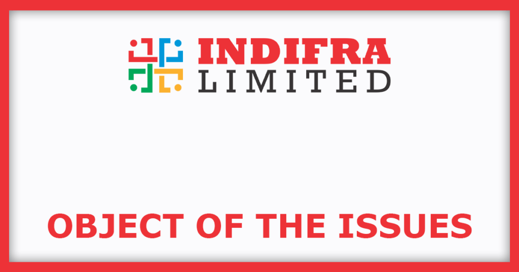 Indifra Limited IPO