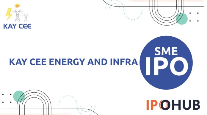Kay Cee Energy & Infra Limited IPO