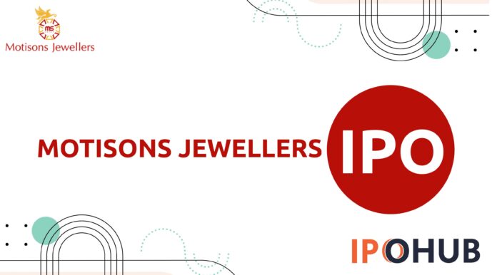 Motisons Jewellers Limited IPO