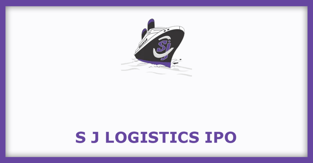 S J Logistics IPO