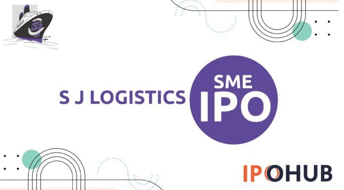 S J Logistics Limited IPO