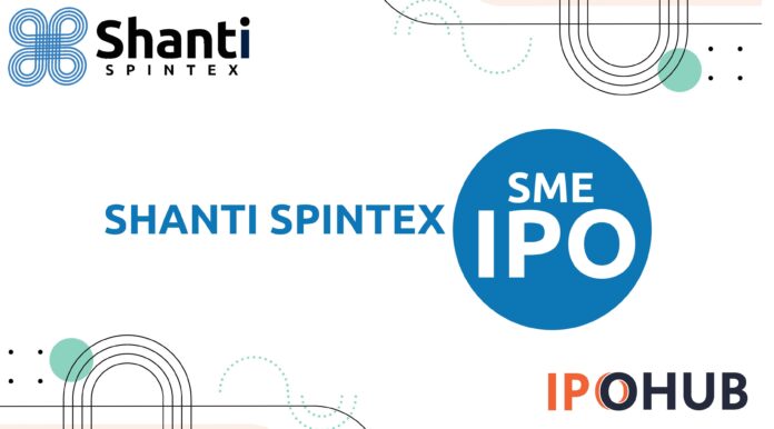 Shanti Spintex Limited IPO