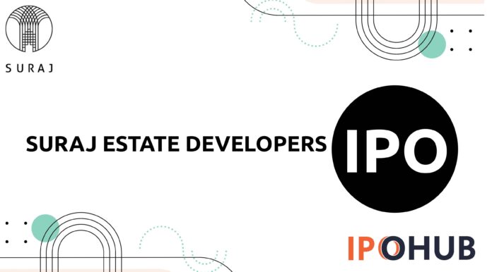 Suraj Estate Developers limited IPO