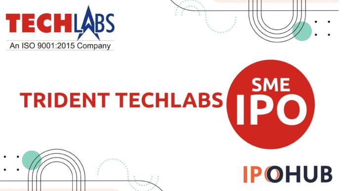 Trident Techlabs Limited IPO
