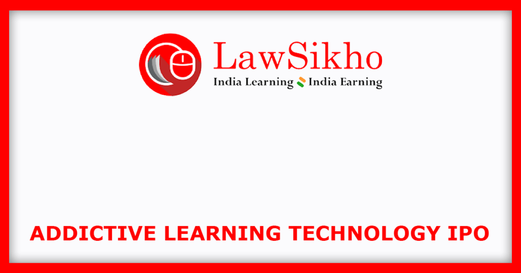 Addictive Learning Technology IPO