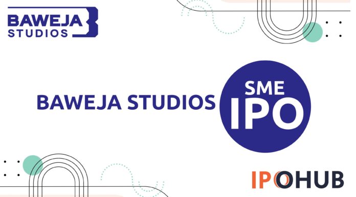 Baweja Studios Limited IPO