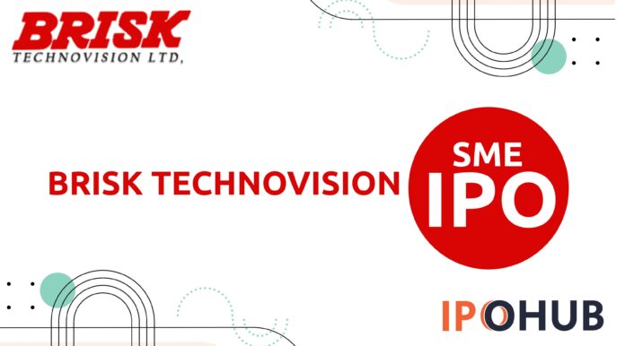 Brisk Technovision Limited IPO