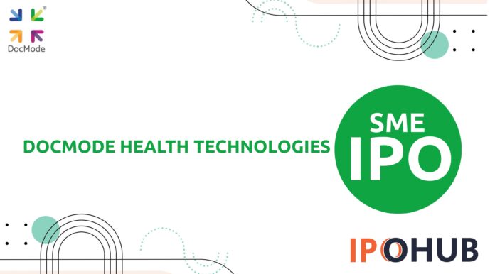 Docmode Health Technologies Limited IPO