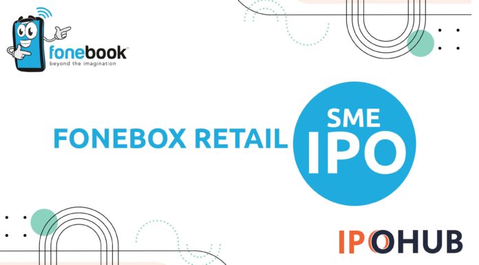 Fonebox Retail Limited IPO