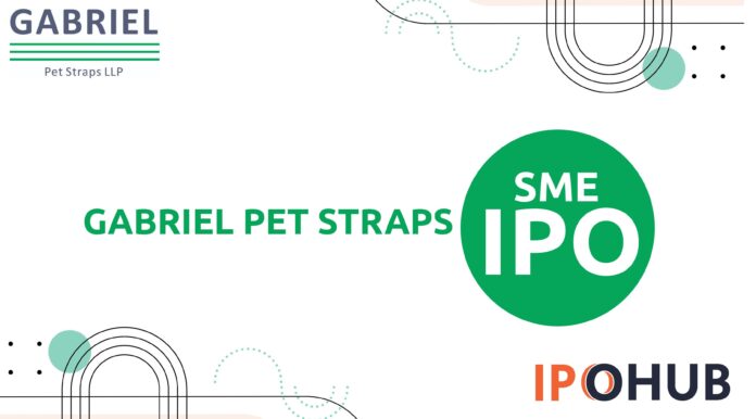 Gabriel Pet Straps Limited IPO