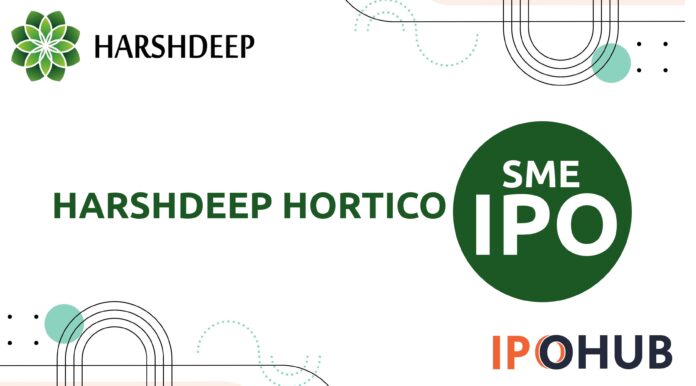 Harshdeep Hortico Limited IPO