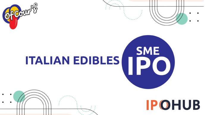 Italian Edibles Limited IPO