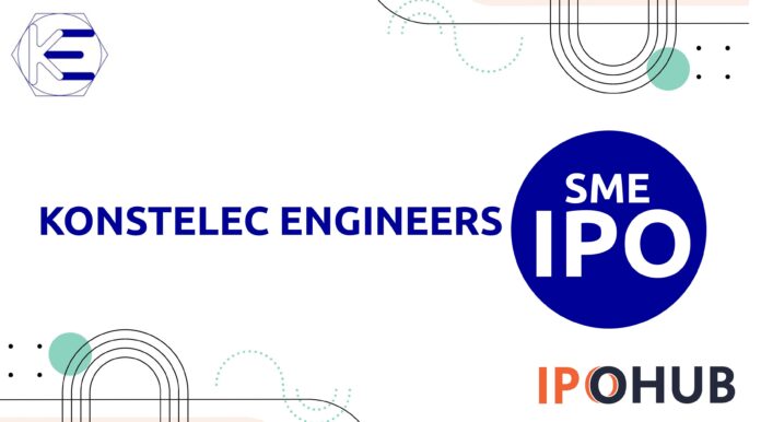 Konstelec Engineers Limited IPO