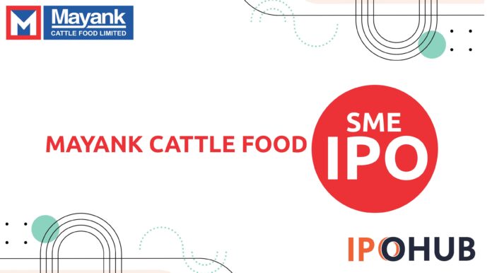 Mayank Cattle Food Limited IPO