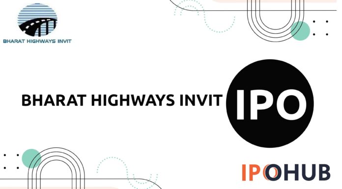 Bharat Highways InvIT Limited IPO