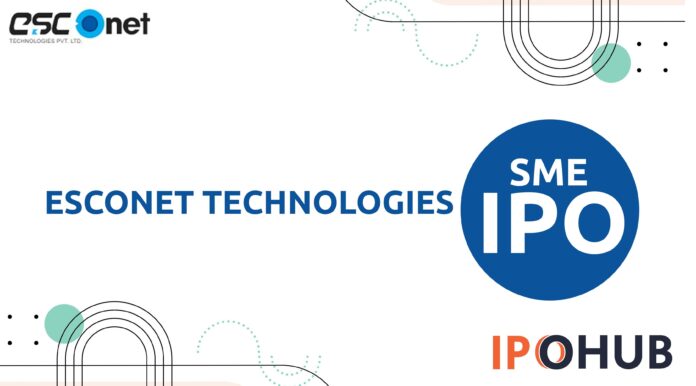 Esconet Technologies Limited IPO