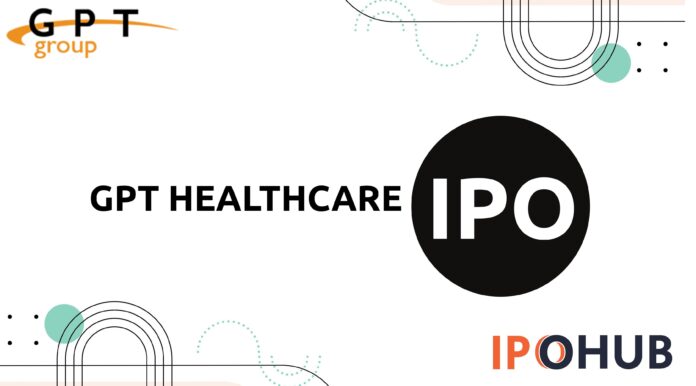 GPT Healthcare Limited IPO