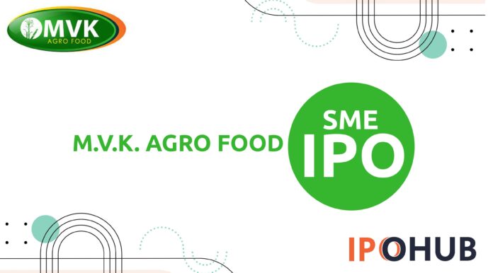 M.V.K. Agro Food Limited IPO